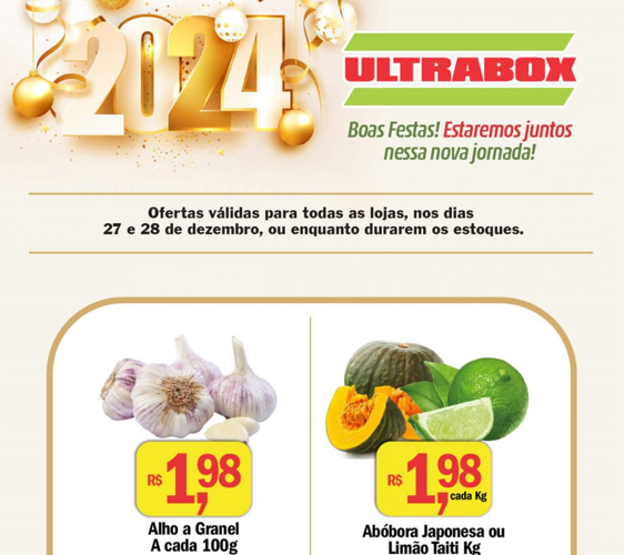 Ofertas supermercado ultrabox