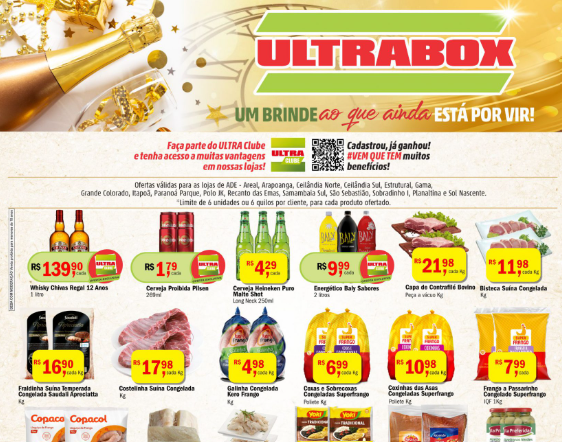 Ofertas supermercado ultrabox