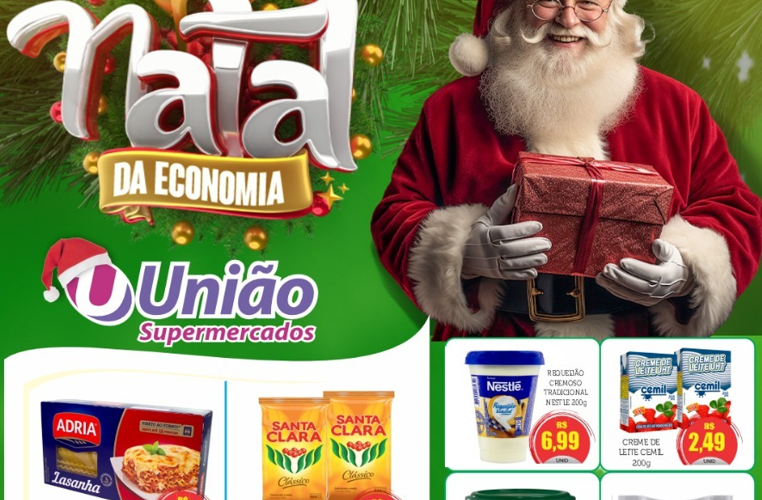 ofertas supermercado união