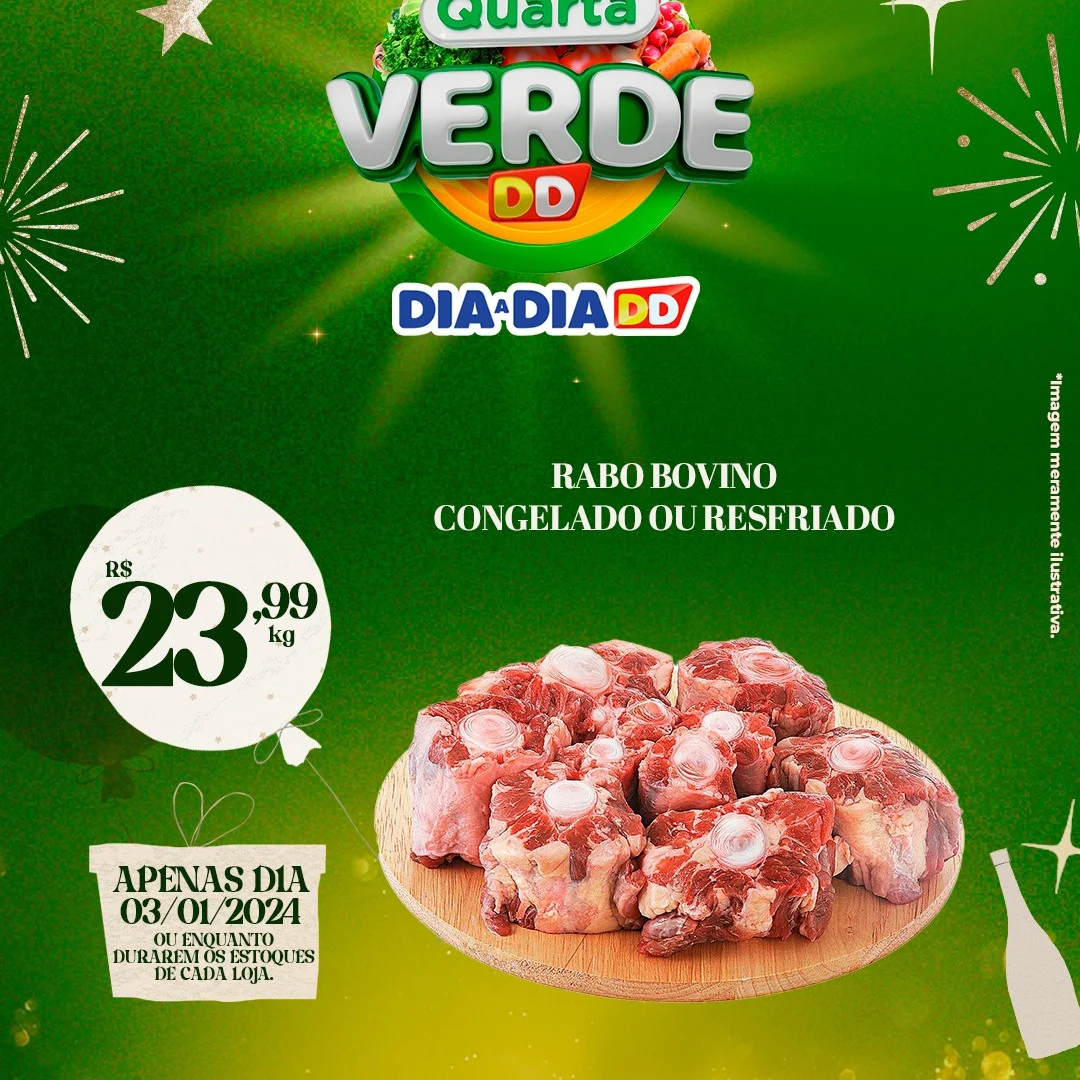 Ofertas atacadão dia a dia