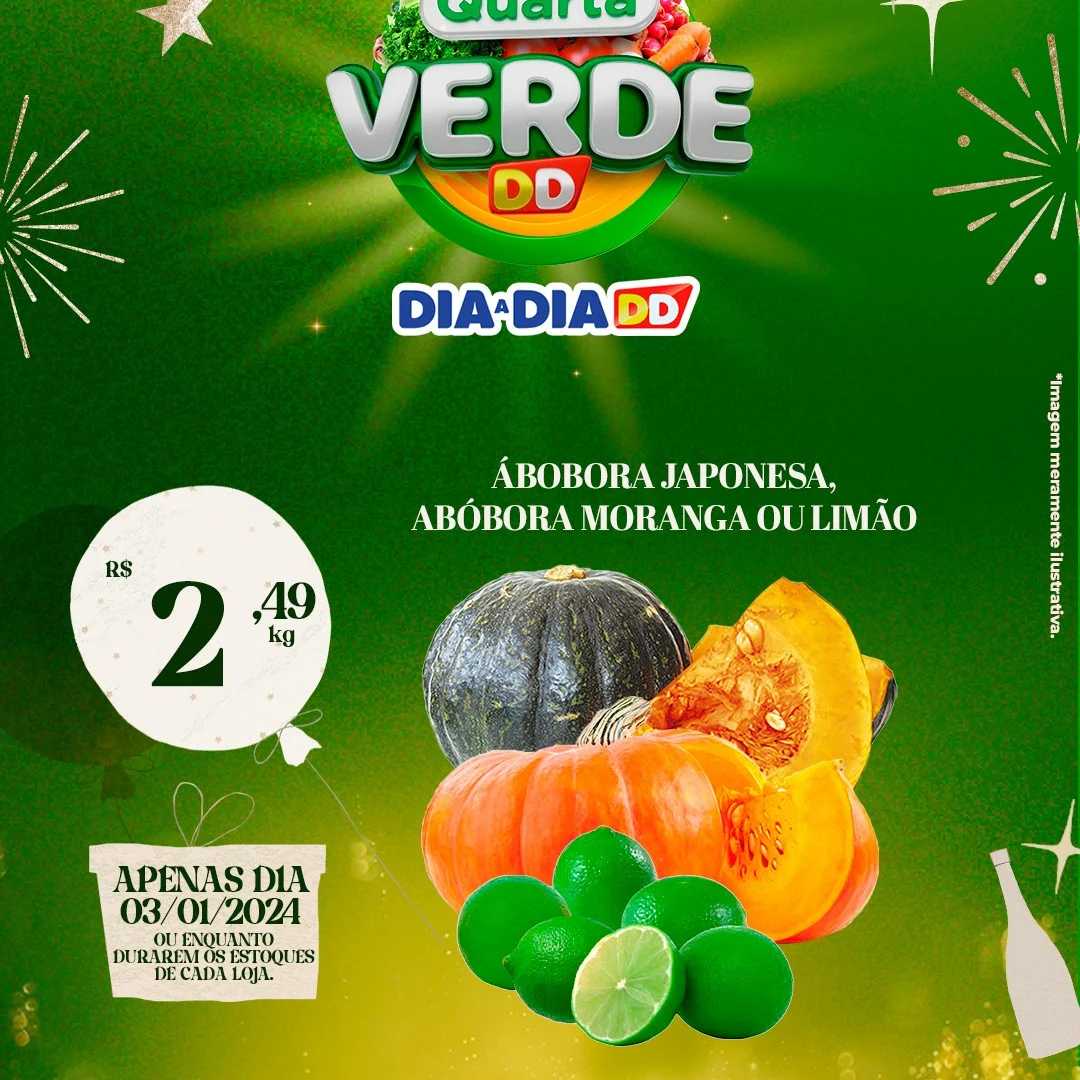 Ofertas atacadão dia a dia