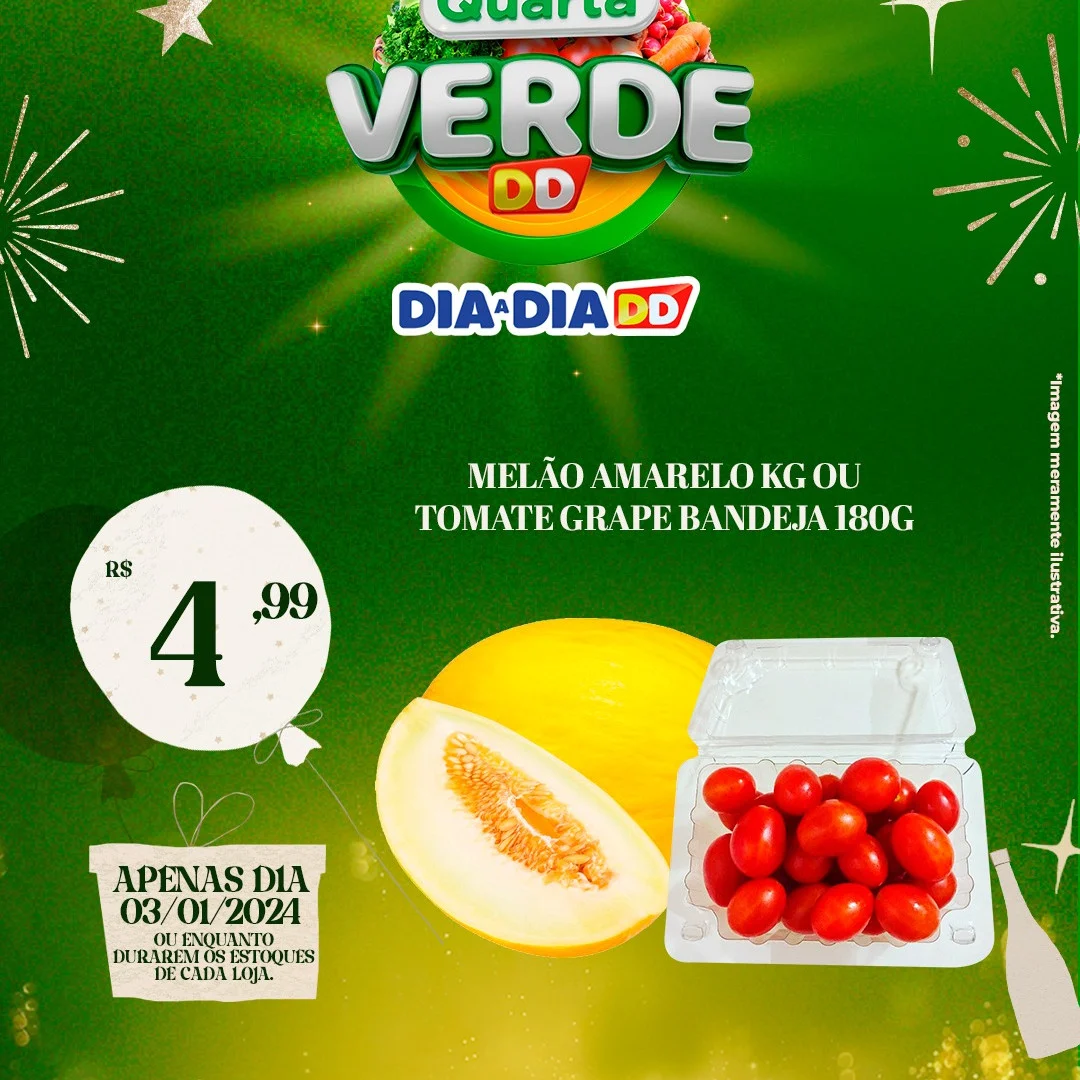 Ofertas atacadão dia a dia