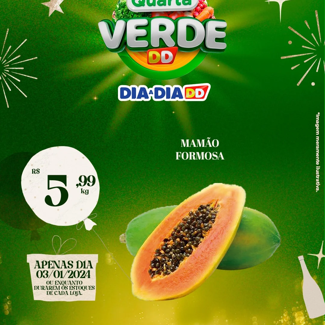 Ofertas atacadão dia a dia