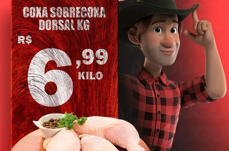 ofertas supermercado mega box