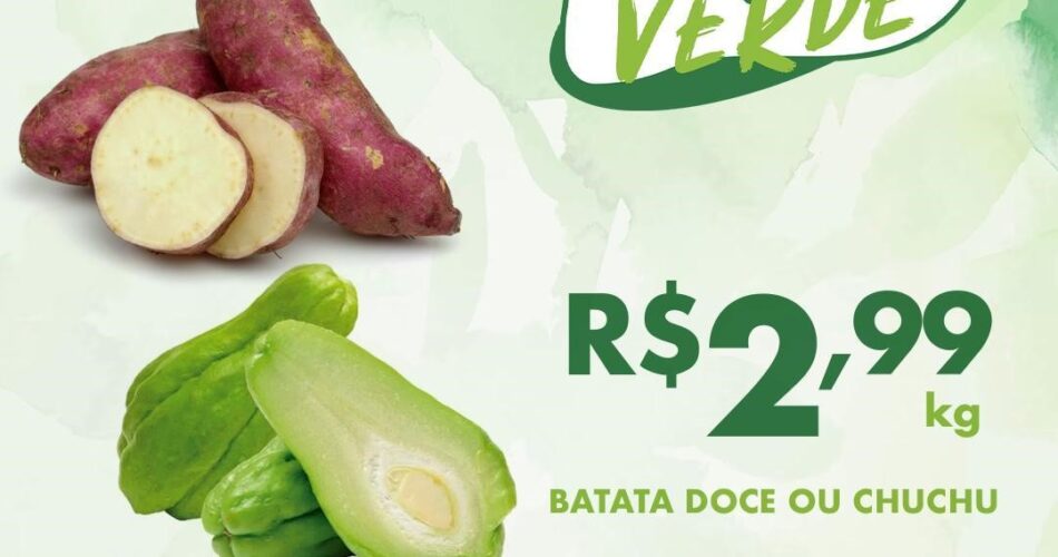 Ofertas atacadista super adega