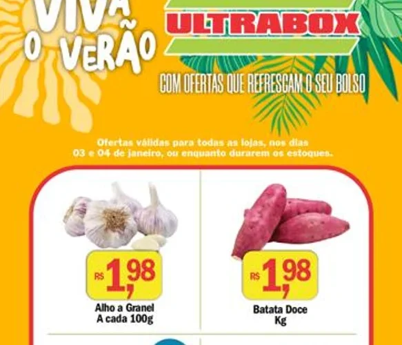 Ofertas supermercado ultrabox