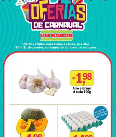 Ofertas supermercado ultrabox