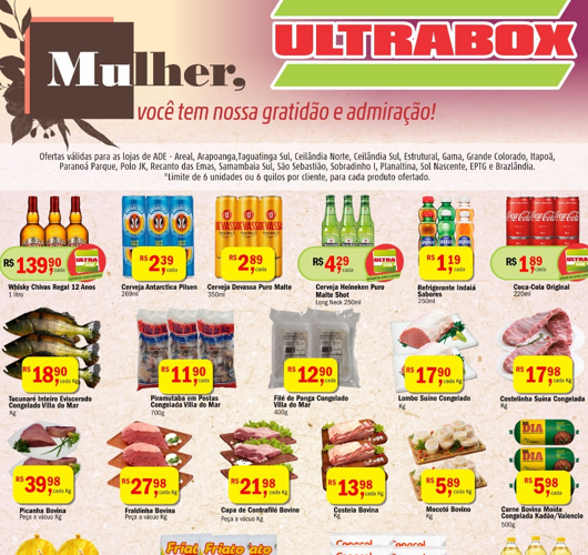 Ofertas supermercado Ultrabox