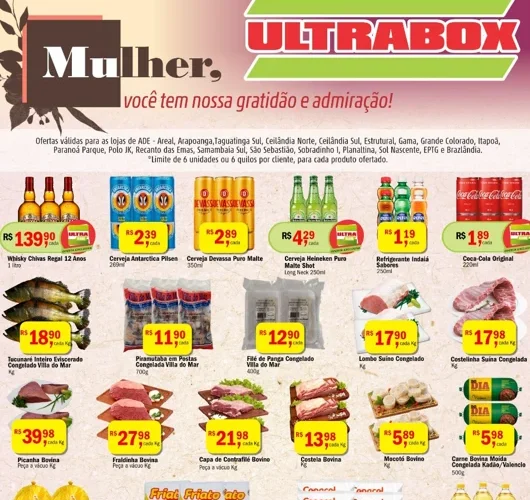 Ofertas supermercado Ultrabox