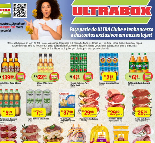 Ofertas supermercado ultrabox