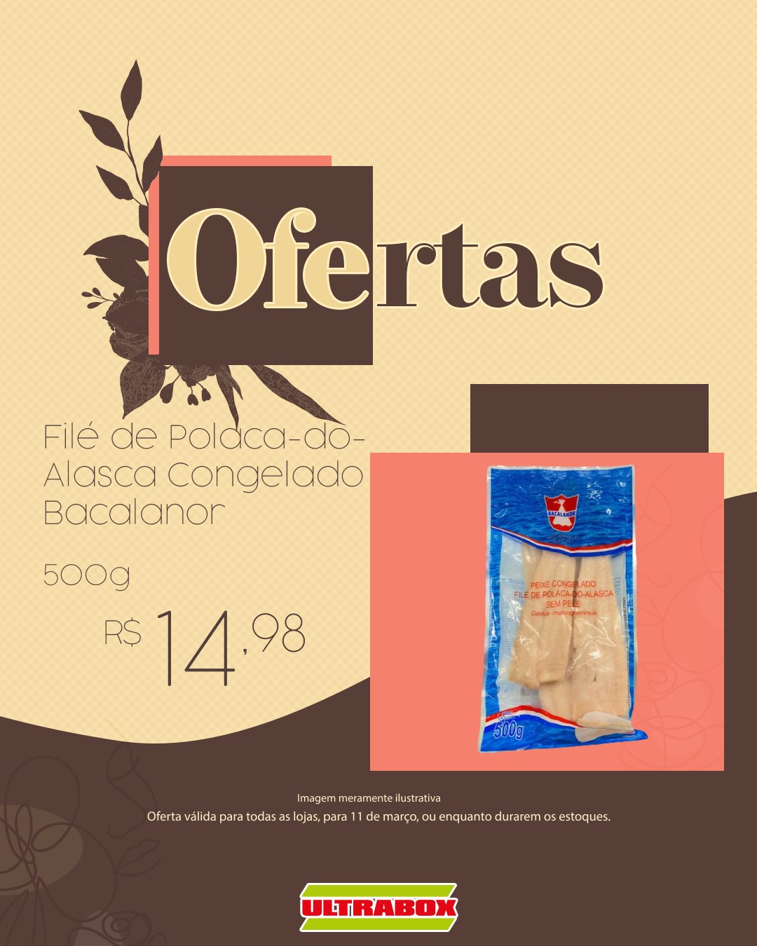 Ofertas supermercado Ultrabox