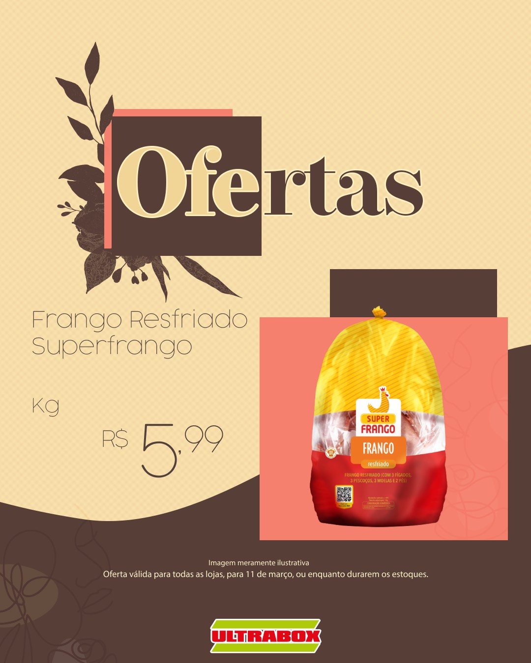 Ofertas supermercado Ultrabox