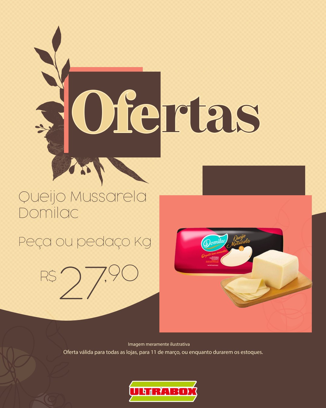 Ofertas supermercado Ultrabox