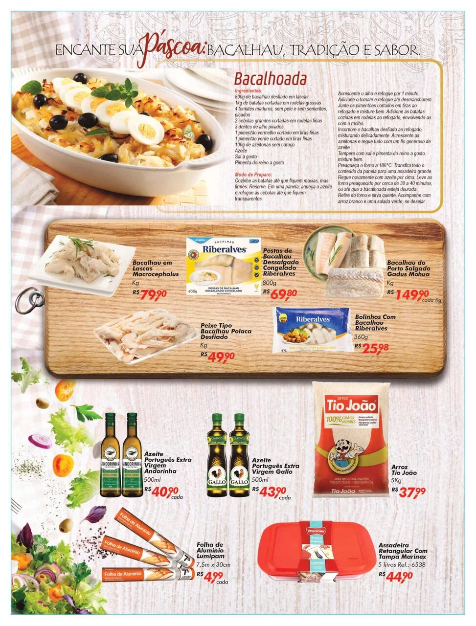ofertas supermercado big box