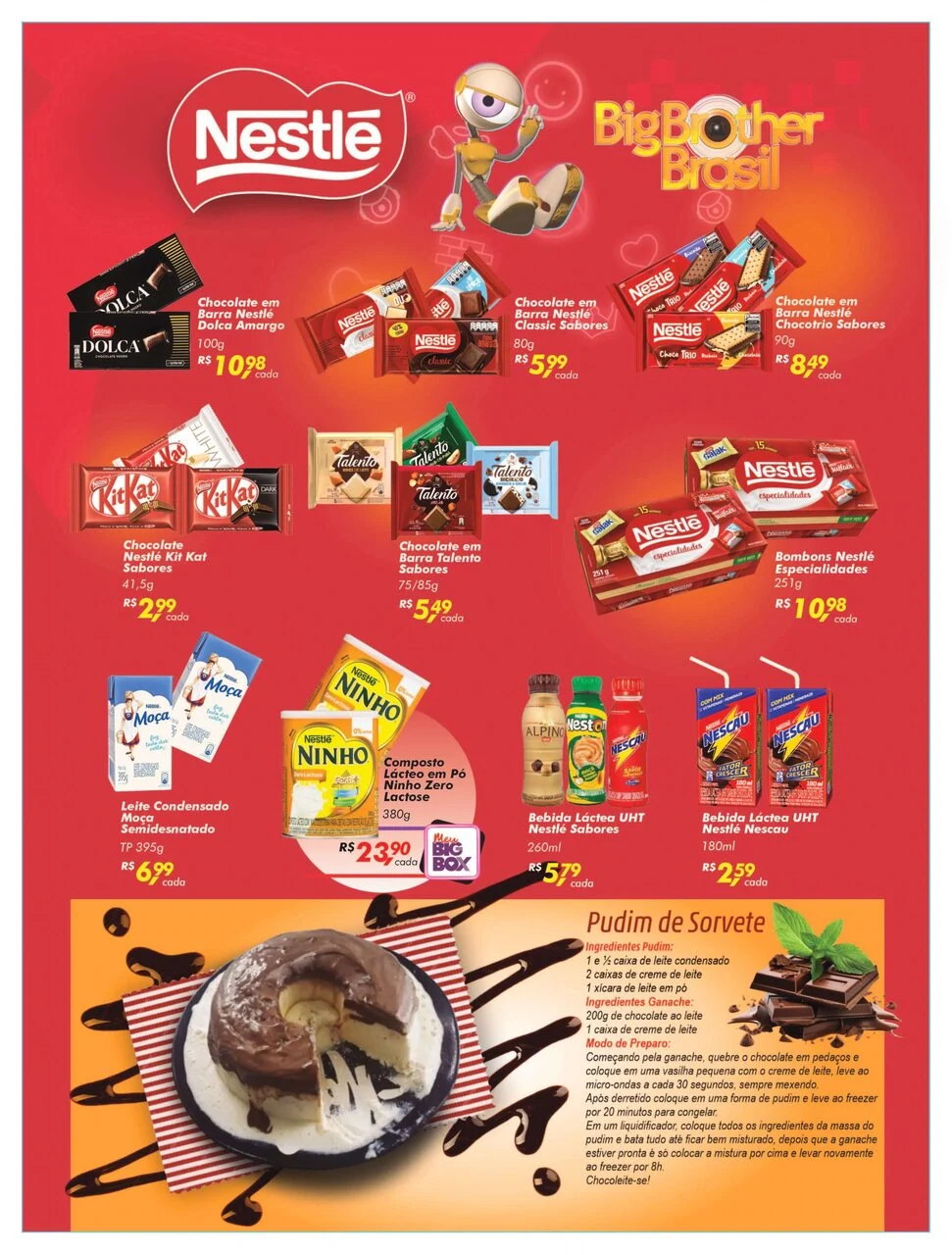 ofertas supermercado big box