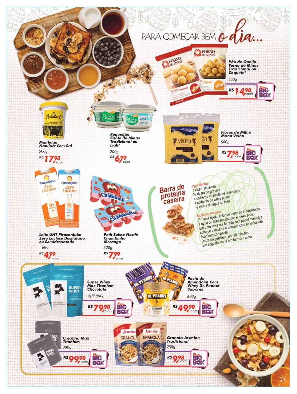 ofertas supermercado big box
