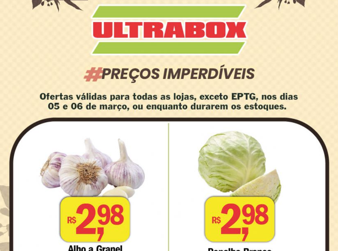 Ofertas supermercado Ultrabox