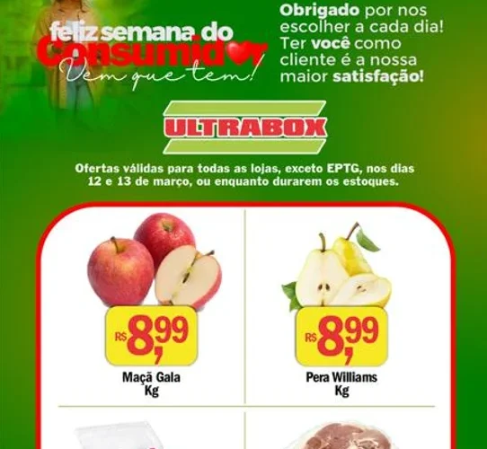 Ofertas supermercado Ultrabox