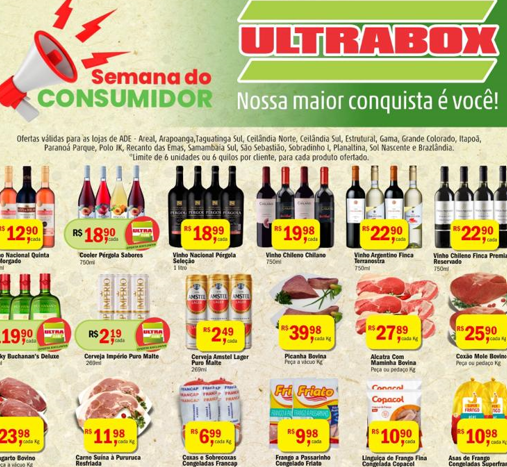 Ofertas supermercado Ultrabox