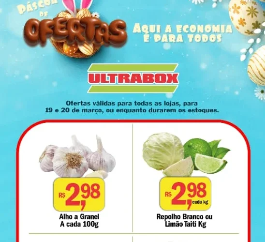 Ofertas supermercado Ultrabox