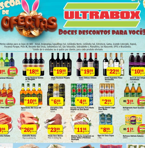 Ofertas supermercado Ultrabox