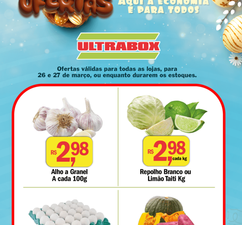 Ofertas supermercado Ultrabox
