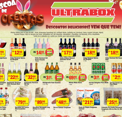 Ofertas supermercado Ultrabox