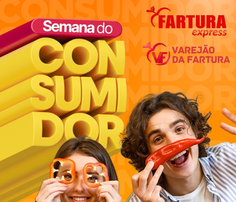 Ofertas Varejão da Fartura