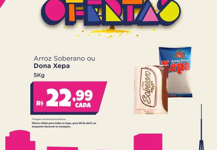 Ofertas supermercado Ultrabox