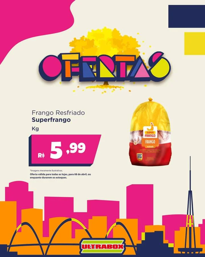 Ofertas supermercado Ultrabox