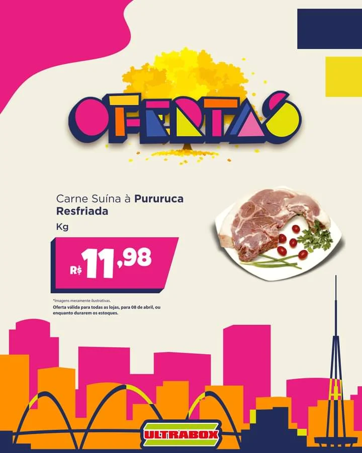 Ofertas supermercado Ultrabox