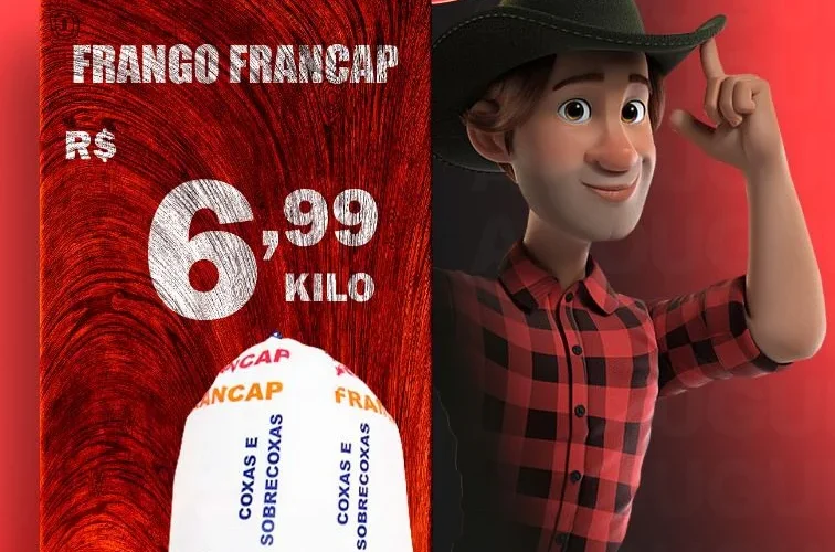 Ofertas supermercado mega box