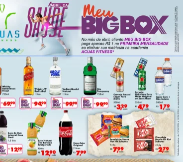 ofertas supermercado big box