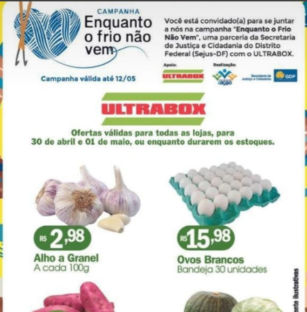 Ofertas supermercado Ultrabox
