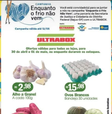 Ofertas supermercado Ultrabox