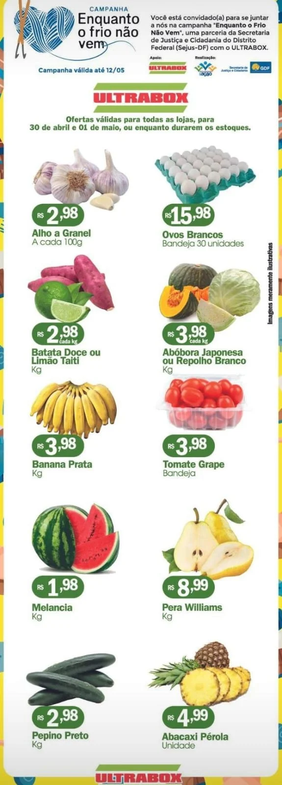 Ofertas supermercado Ultrabox