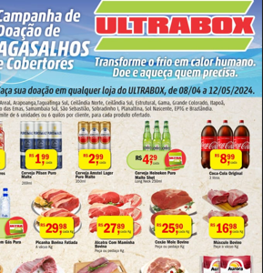 Ofertas supermercado Ultrabox