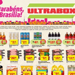 Ofertas supermercado Ultrabox