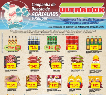 Ofertas supermercado Ultrabox