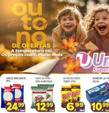 Ofertas supermercado união