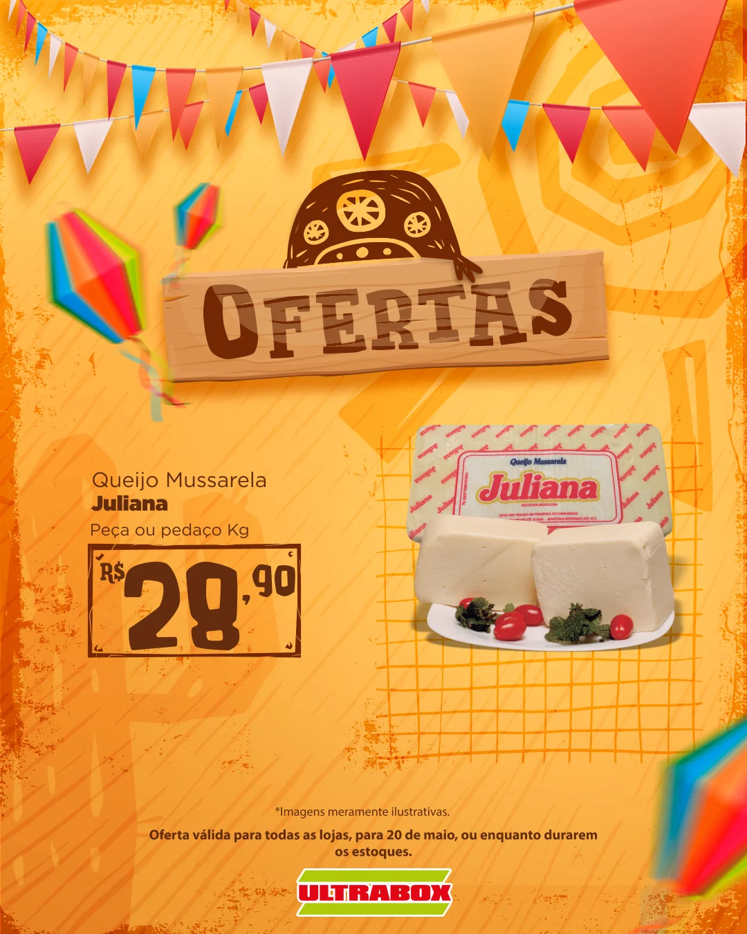 Ofertas supermercado ultrabox
