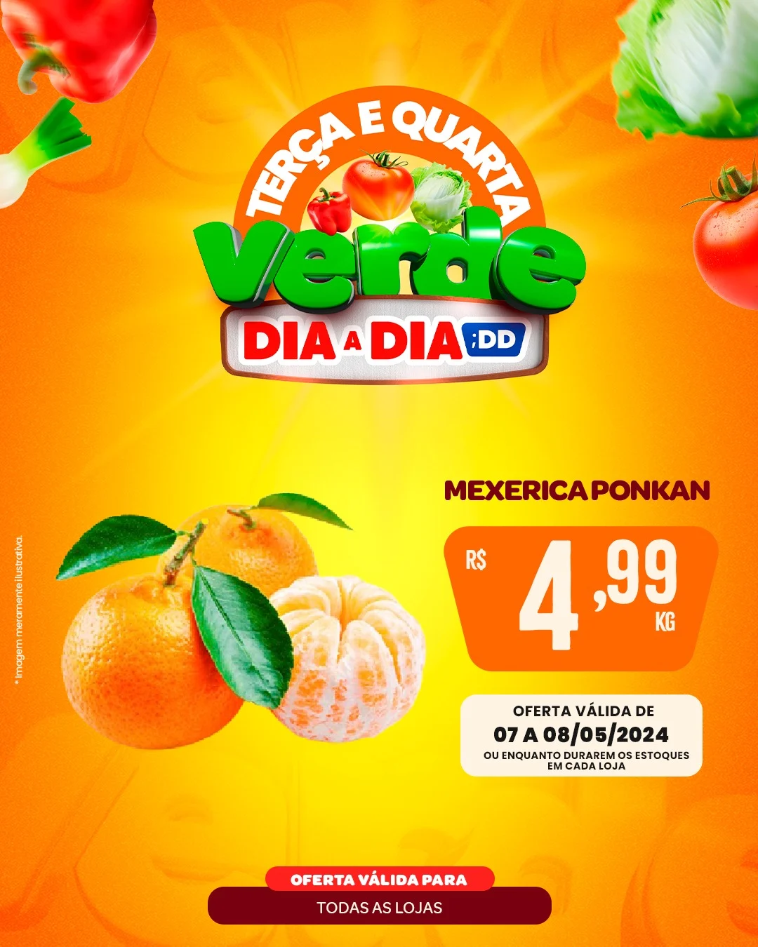 Ofertas atacadão dia a dia