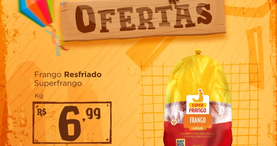 Ofertas supermercado ultrabox
