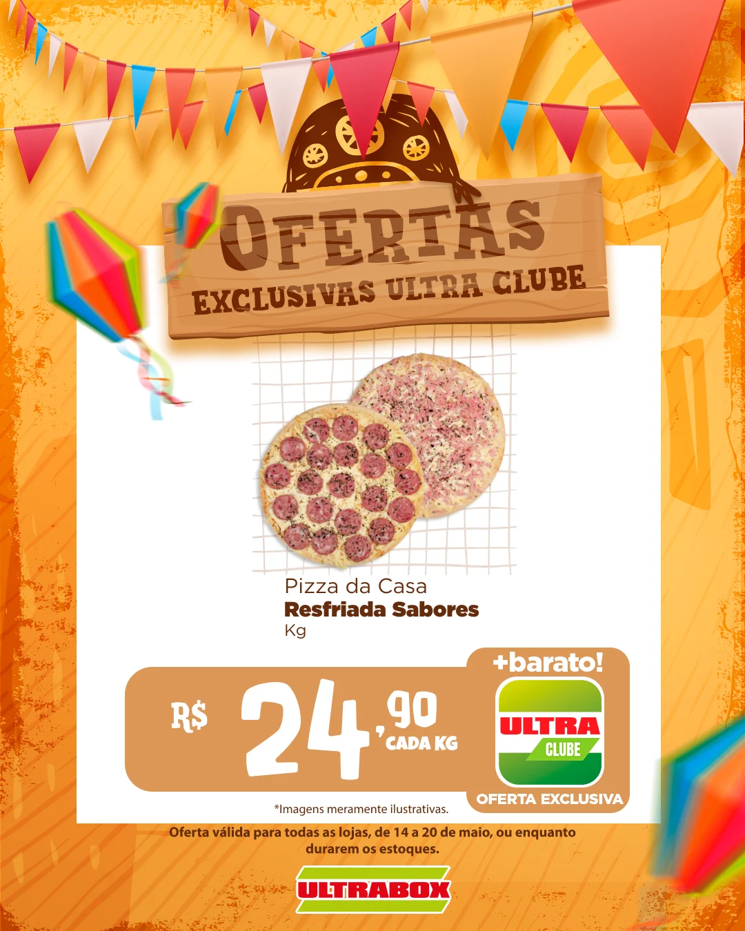 Ofertas supermercado ultrabox