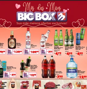 ofertas supermercado big box