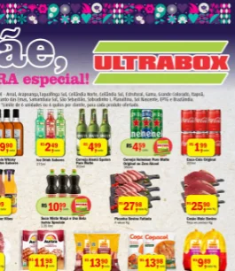 Ofertas supermercado Ultrabox