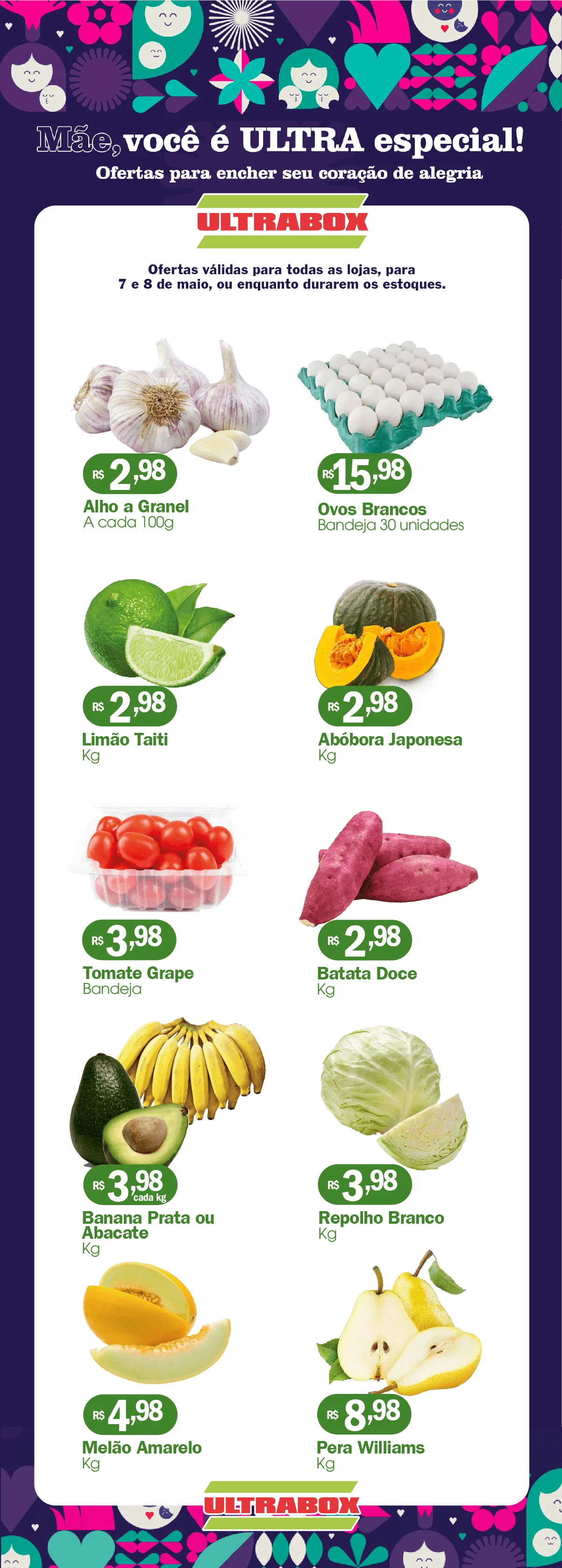 Ofertas supermercado Ultrabox