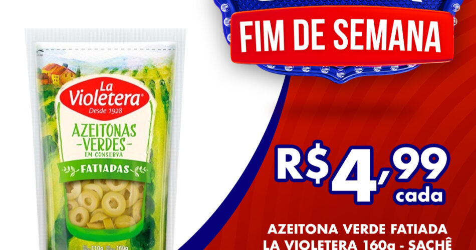 Ofertas atacadista super adega