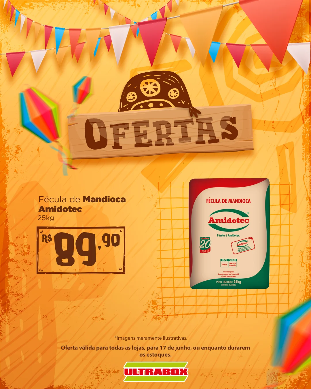Ofertas supermercado ultrabox