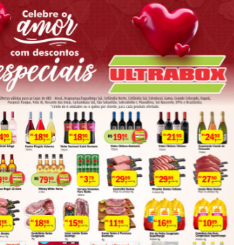 Ofertas supermercado ultrabox